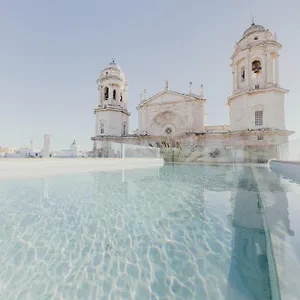 Hotel Boutique Hotel Olom - Only Adults Recommended, Cádiz